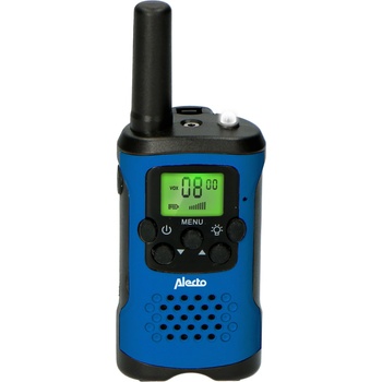 Alecto FR175BW