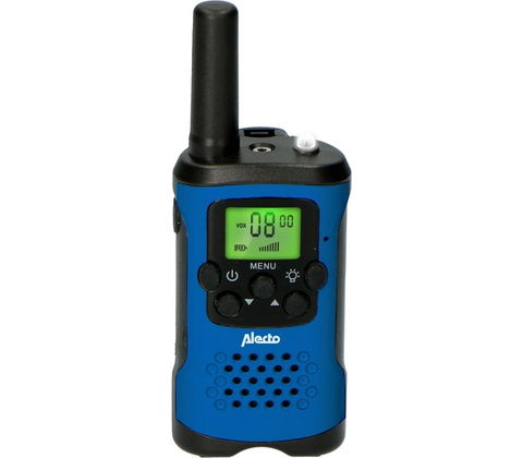 Alecto FR175BW