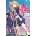 Last Round Arthurs: Scum Arthur & Heretic Merlin, Vol. 1 (light novel) | Taro Hitsuji