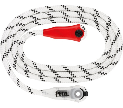 Petzl Grillon Hook 4 m