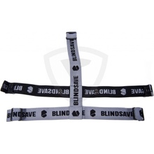 Blindsave popruhy pro brankářskou masku