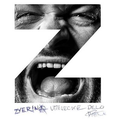 ZVERINA - UMELECKE DELO (1CD)