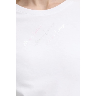 Giorgio Armani Тениска Armani Exchange (XW000599.AF10355)