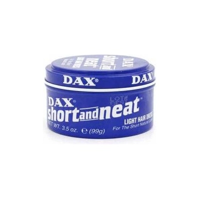 Dax Cosmetics Лечение Dax Cosmetics Short & Neat (100 gr)