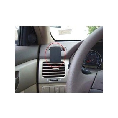 Brodit ProClip montážní konzole pro Kia Magentis 07-10/Optima 06-10, vlevo nad mřížku ventilace 803918