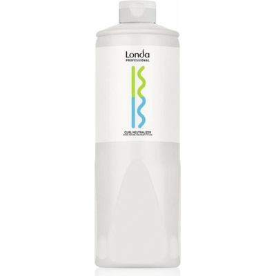 Londa Professional Curl Neutralizer neutralizér pro trvalou ondulaci 1000 ml