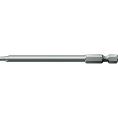 WERA bit nástavec 867/4Z extra dlouhý 1/4" šestihran TX 27/152 mm Torx | Dílna - Outdoor Nářadí, ruční nářadí, elektrické pomůcky, ochranné pomůcky Bity a šroubováky