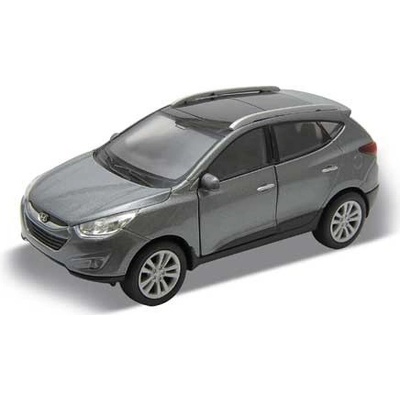 Welly Hyundai Tucson iX35 1:34-39 modrá