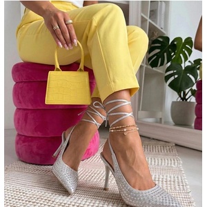 Solea Дамски високи токчета модел 227287 Solea