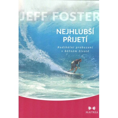 Nejhlubší přijetí