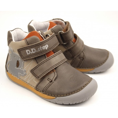 D.D.Step 07056