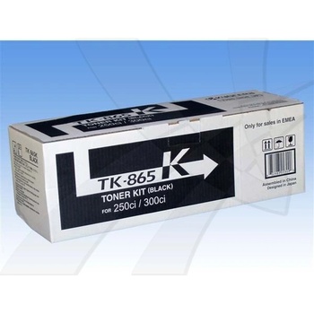 Kyocera Mita TK-865K - originálny