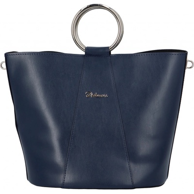 Delami Karsyn tmavo modra