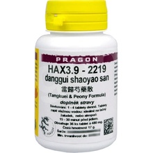 Pragon HAX3.9-2219 danggui shaoyao san 36 tablet