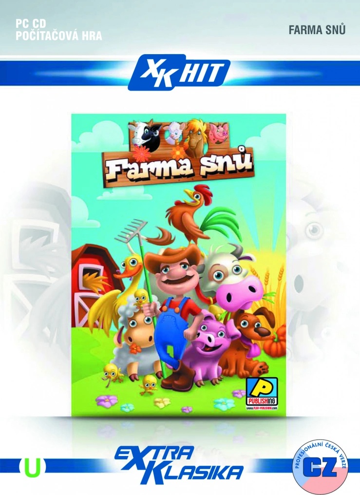 Farma snů
