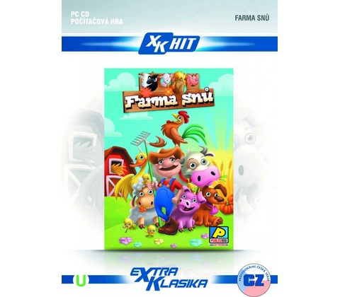 Farma snů