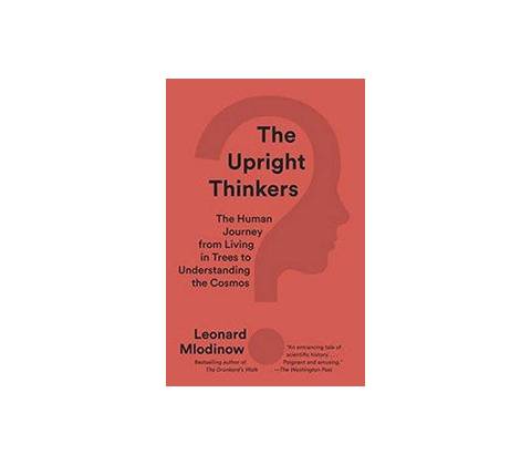 The Upright Thinkers