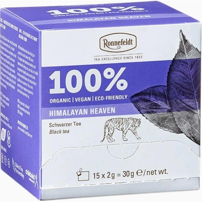 Ronnefeldt 100% Himalayan Heaven 15 porcí