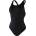 Speedo Дамски бански костюм Speedo Eco Endurance+ Crossback Swimsuit Womens - Black