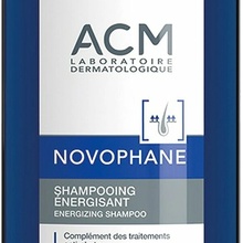 ACM Novophane posilující šampon 200 ml