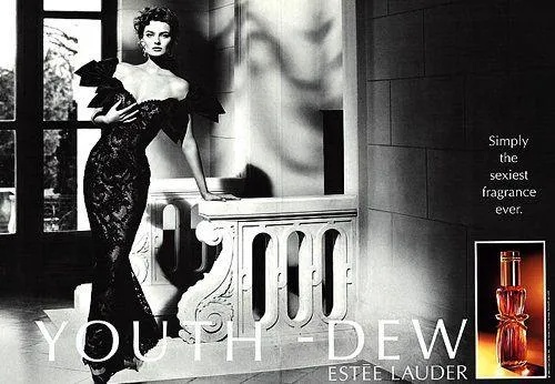 Estée Lauder Youth Dew EDP 67 ml Tester