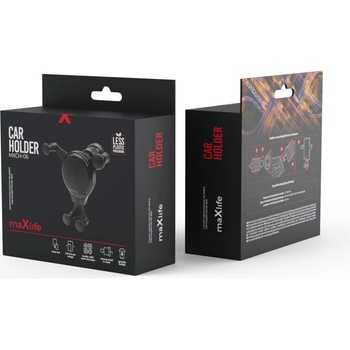 Maxlife MXCH-06
