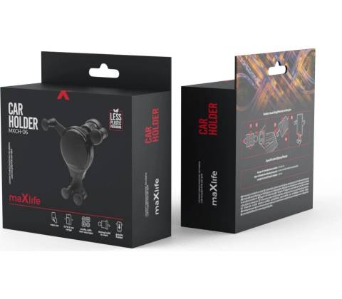 Maxlife MXCH-06