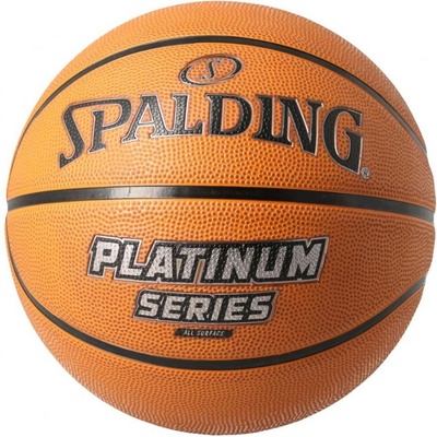 Spalding Series rubber