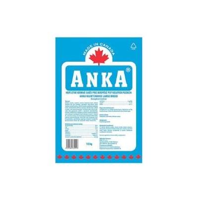 Anka Maintenance Large Breed 20kg