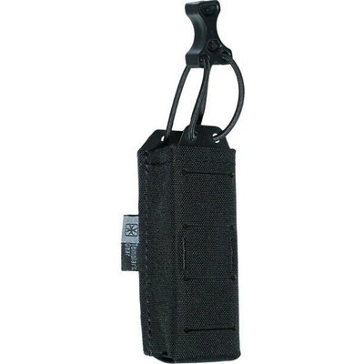 Templar's Gear na pištoľový zásobník PDS Gen5 Čierna