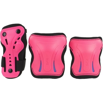 SFR Triple Pad Set