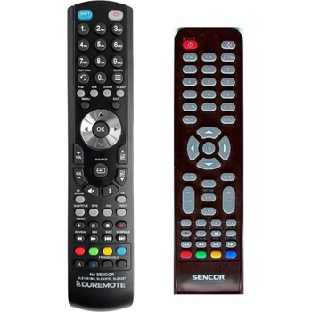 GENERAL Sencor sle1461m4, sle43f57, sle3257 - дистанционно управление дубликат (sle1461m4, sle43f57, sle3257)