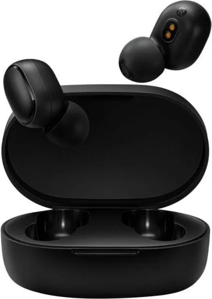 Xiaomi Mi Airdots Basic S True Wireless Earbuds (ZBW4502GL)