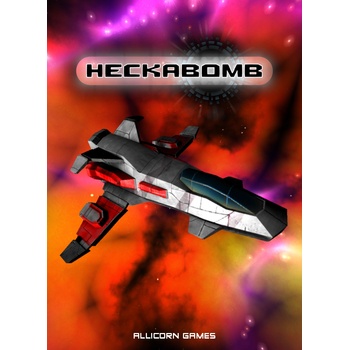 Kiss Publishing Heckabomb (PC)