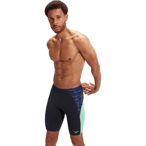 Speedo Бански mens end+ max splice jammer - sportdepot - 57,99 лв