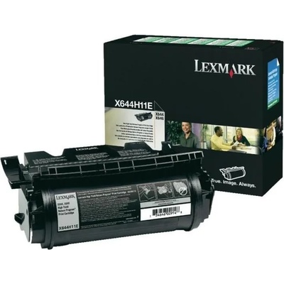 Lexmark X644H11A