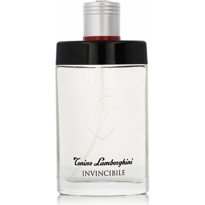 Tonino Lamborghini Invincibile toaletná voda pánska 75 ml