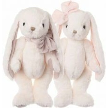 Bukowski zajíc Lilibet