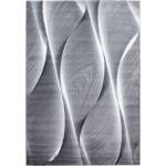 Ayyildiz Тъмносив килим 200x290 cm Parma - Ayyildiz Carpets (PARMA2002909310BLACK)
