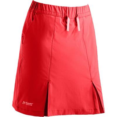 Maier Sports Дамски скорт Maier Sports Women's Fortunit Shortin Skort - Lollipop - размер 38 (EU) (113-1075-0413)