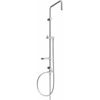 Mexen X душ колона, графит - 7939199-66 (7939199-66)