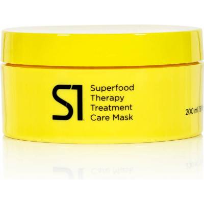 Seamless1 S1 Treatment Care Mask 200ml