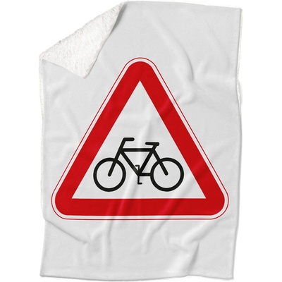 IMPAR Deka Pozor cyklista