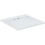 Ideal Standard i. Life - Душ-тава 80x80 см, Anti-Slip, бяла T5229FR (T5229FR)