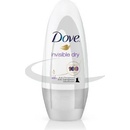 Deodoranty a antiperspiranty Dove Invisible Dry deo roll-on 50 ml