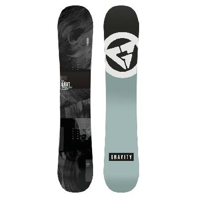 SET GRAVITY - SNOWBOARD CONTRA, VÁZÁNÍ DRIFT 2025