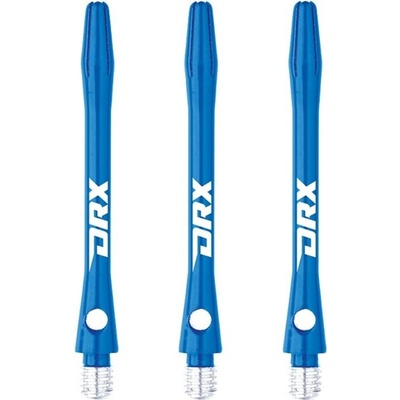 Red Dragon DRX - Aluminium - medium - blue