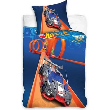 Sonne Детски спален комплект Hot Wheels Track - 2 части (P1440110)