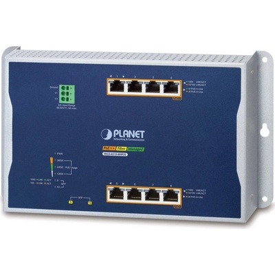 Planet WGS-4215-8HP2S