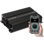 Alpine PDP-E802DSP Автоусилватели